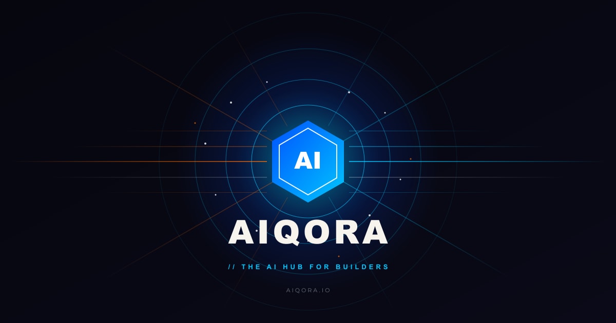 Aiqora_ai Coupons and Promo Code